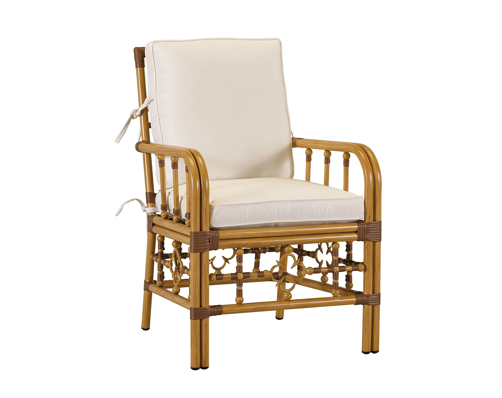 Mimi Dining Arm Chair (Made to order fabrics) 2 Mimi Dining Arm Chair (Made to order fabrics)
