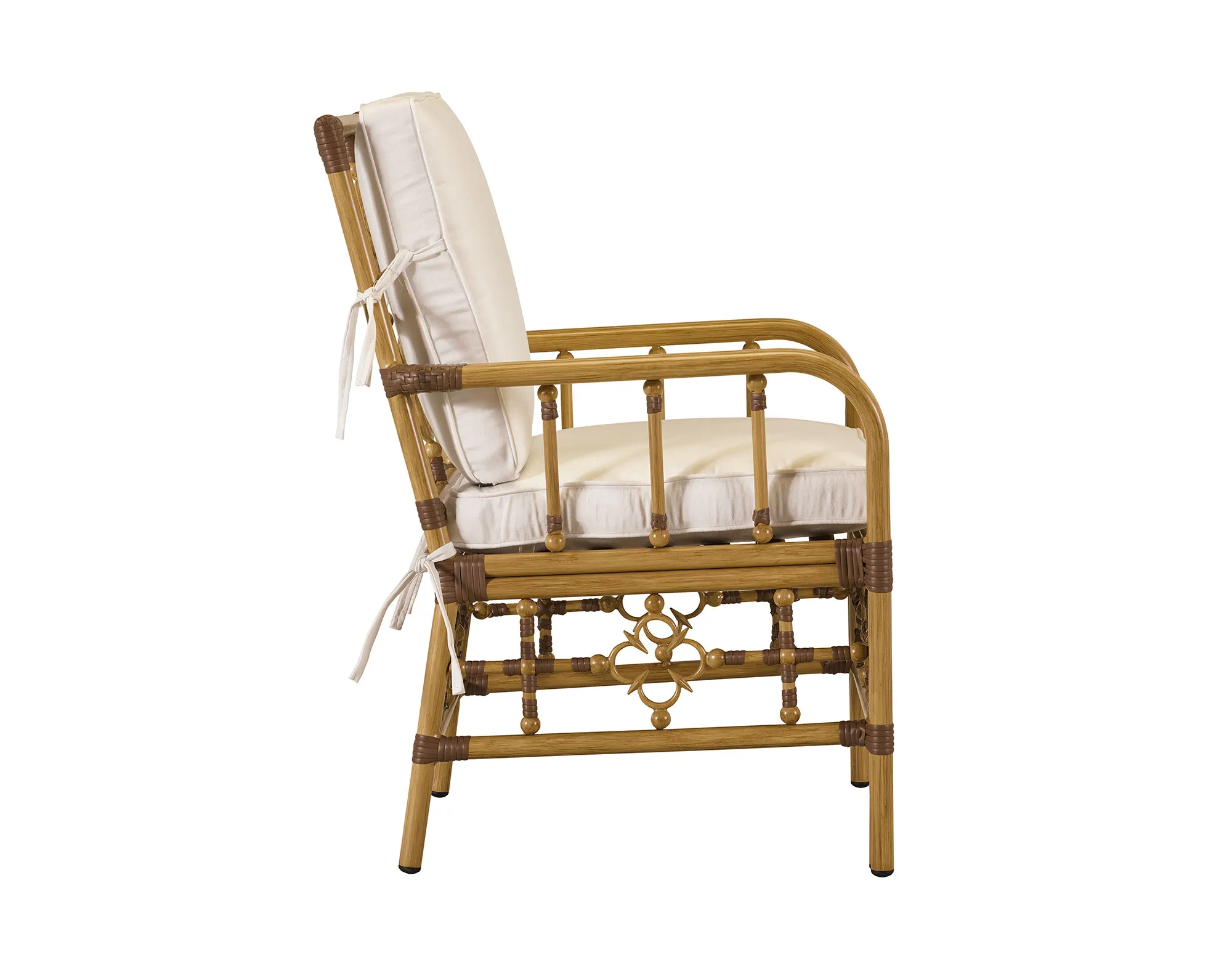 Mimi Dining Arm Chair (Made to order fabrics) 3 Mimi Dining Arm Chair (Made to order fabrics)