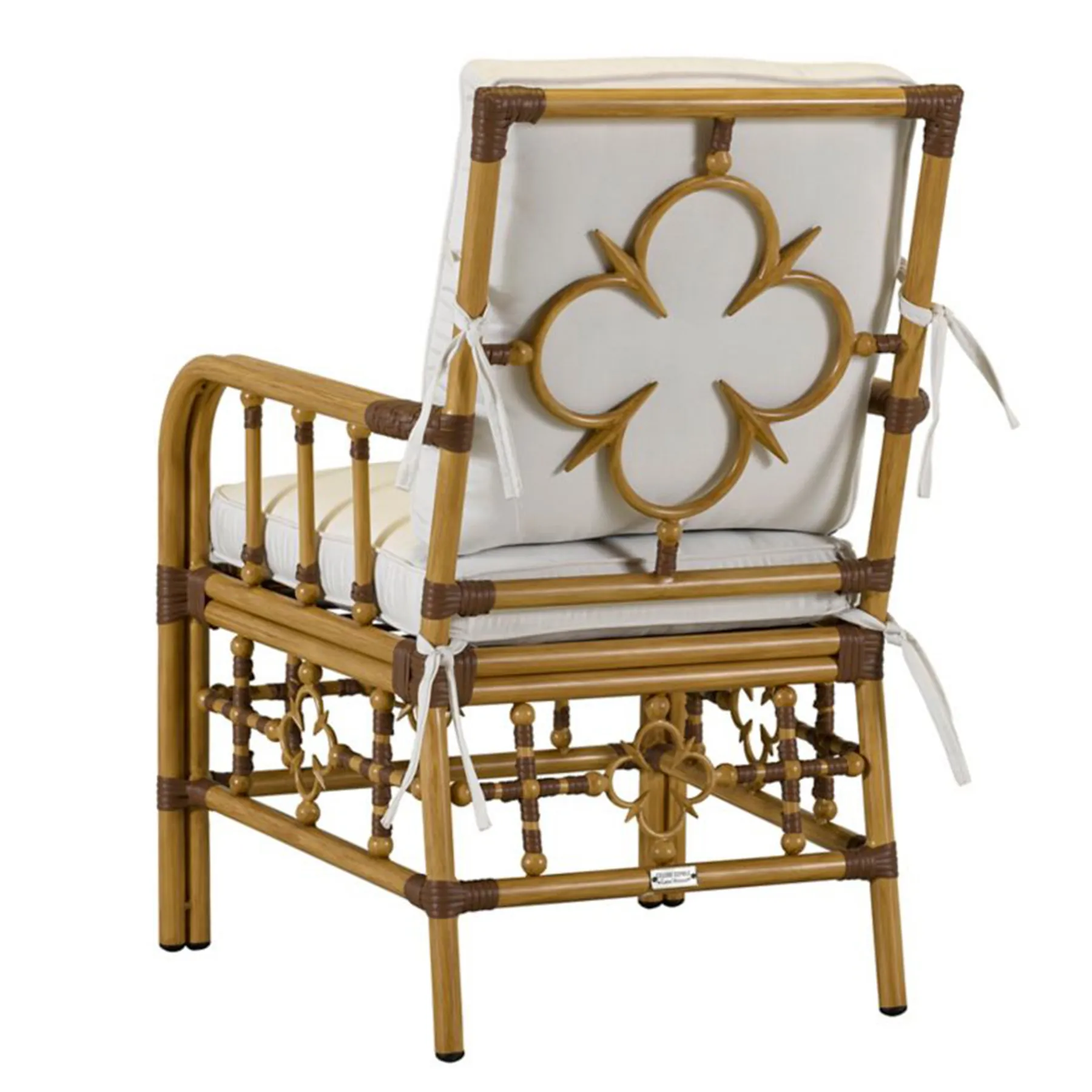 Mimi Dining Arm Chair (Made to order fabrics) 4 Mimi Dining Arm Chair (Made to order fabrics)