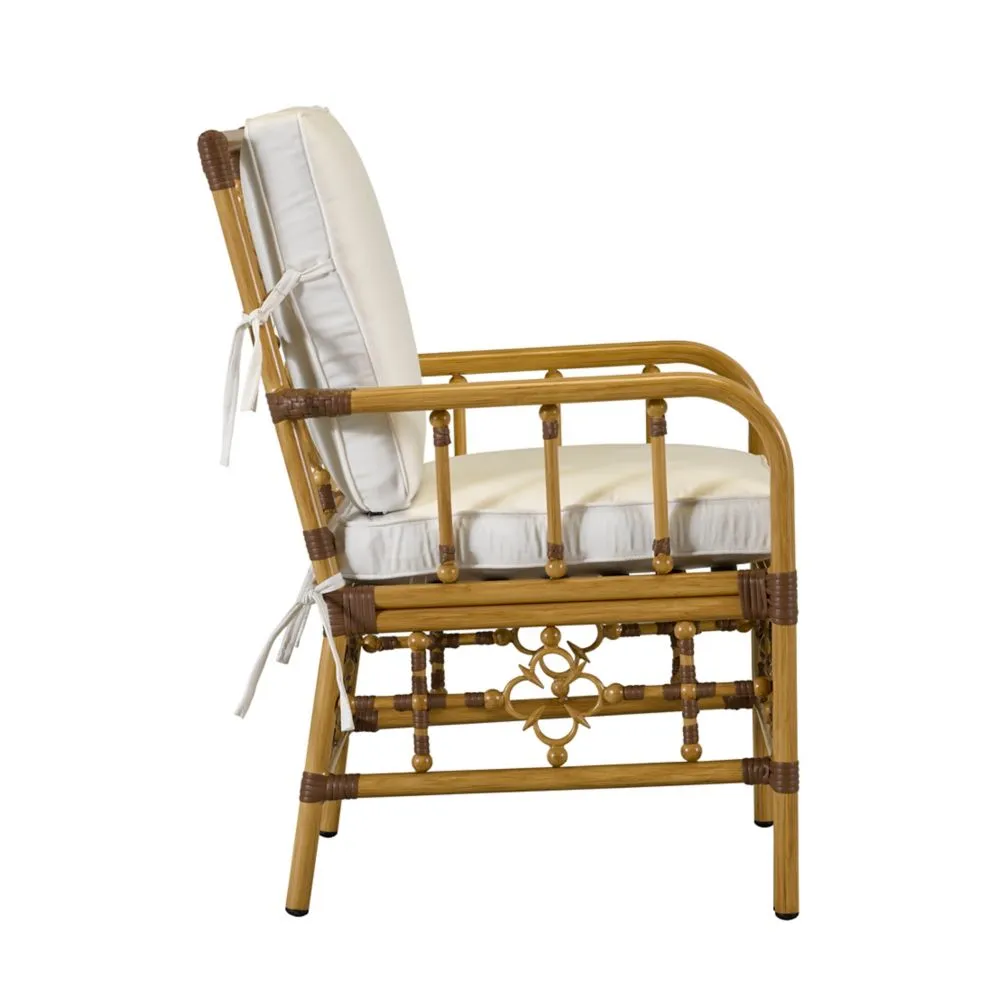 Mimi Dining Arm Chair (Made to order fabrics) 5 Mimi Dining Arm Chair (Made to order fabrics)