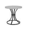 Calistoga Outdoor Tables (End - Accent - Cocktail and Console Table) 10 Calistoga Outdoor Tables (End - Accent - Cocktail and Console Table)