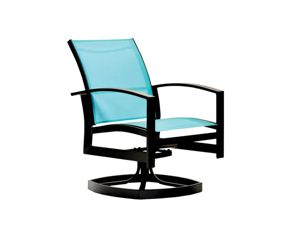 Capstone Sling Dining Arm Chair (24 fabrics - 8 metal finishes) 3 Capstone Sling Dining Arm Chair (24 fabrics - 8 metal finishes)