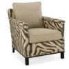 Gotham Nailhead Chair (+75 fabrics)