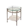 Hemingway Accent Table