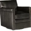 Potter Swivel Club Chair (In stock) 10 Potter Swivel Club Chair (In stock)