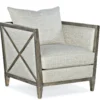 Sanctuary Prim Lounge Chair