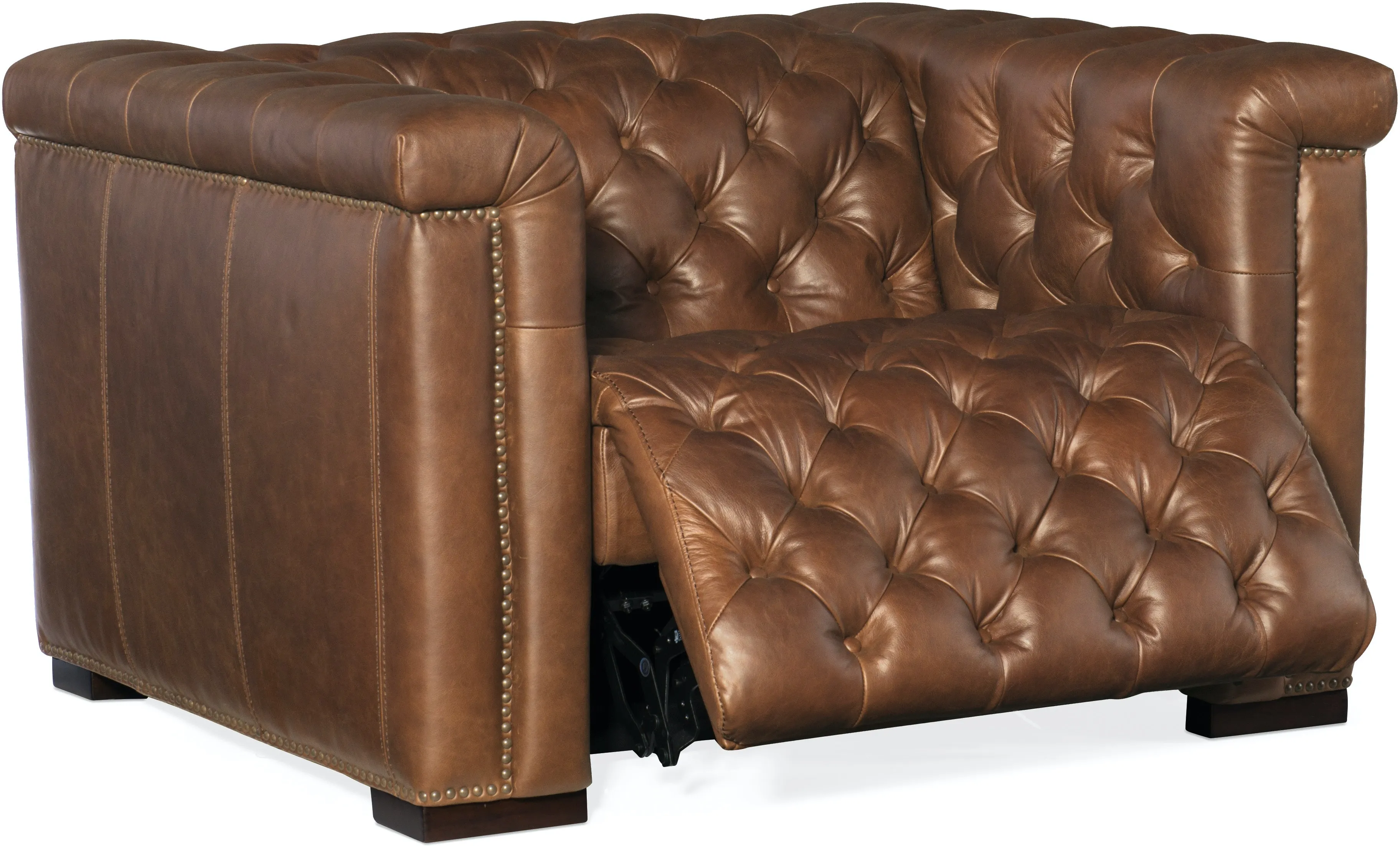 Savion Grandier Power Recliner with Power Headrest 2 Savion Grandier Power Recliner with Power Headrest