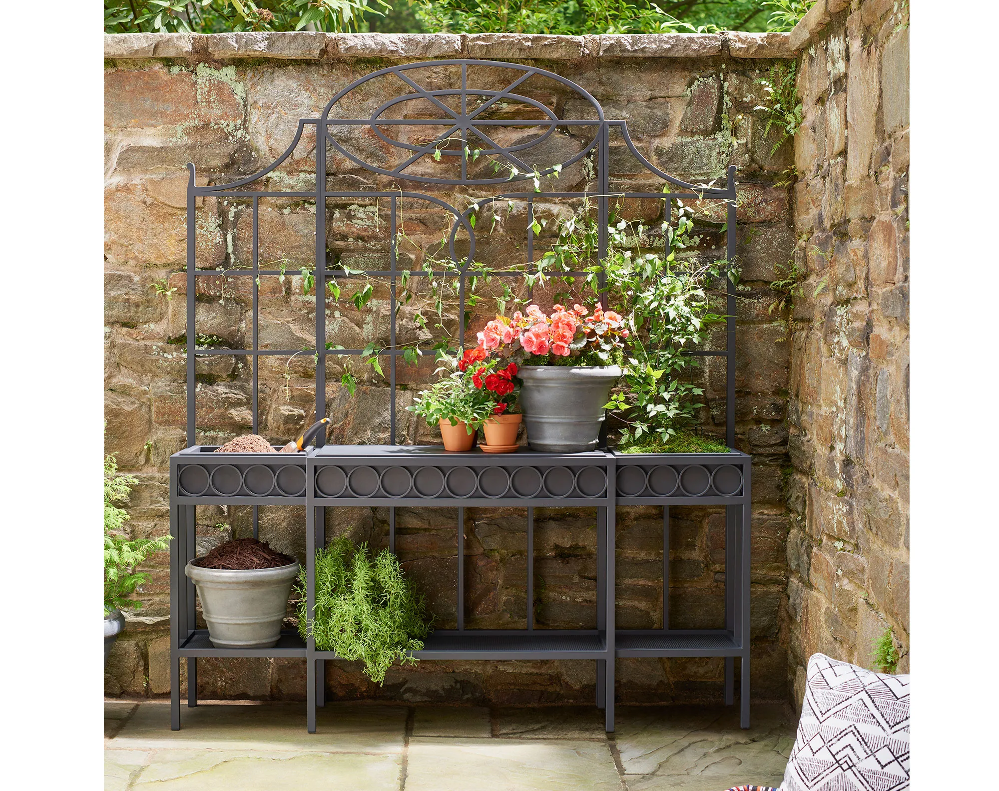 Winterthur Estate Console Table 10 Winterthur Estate Console Table