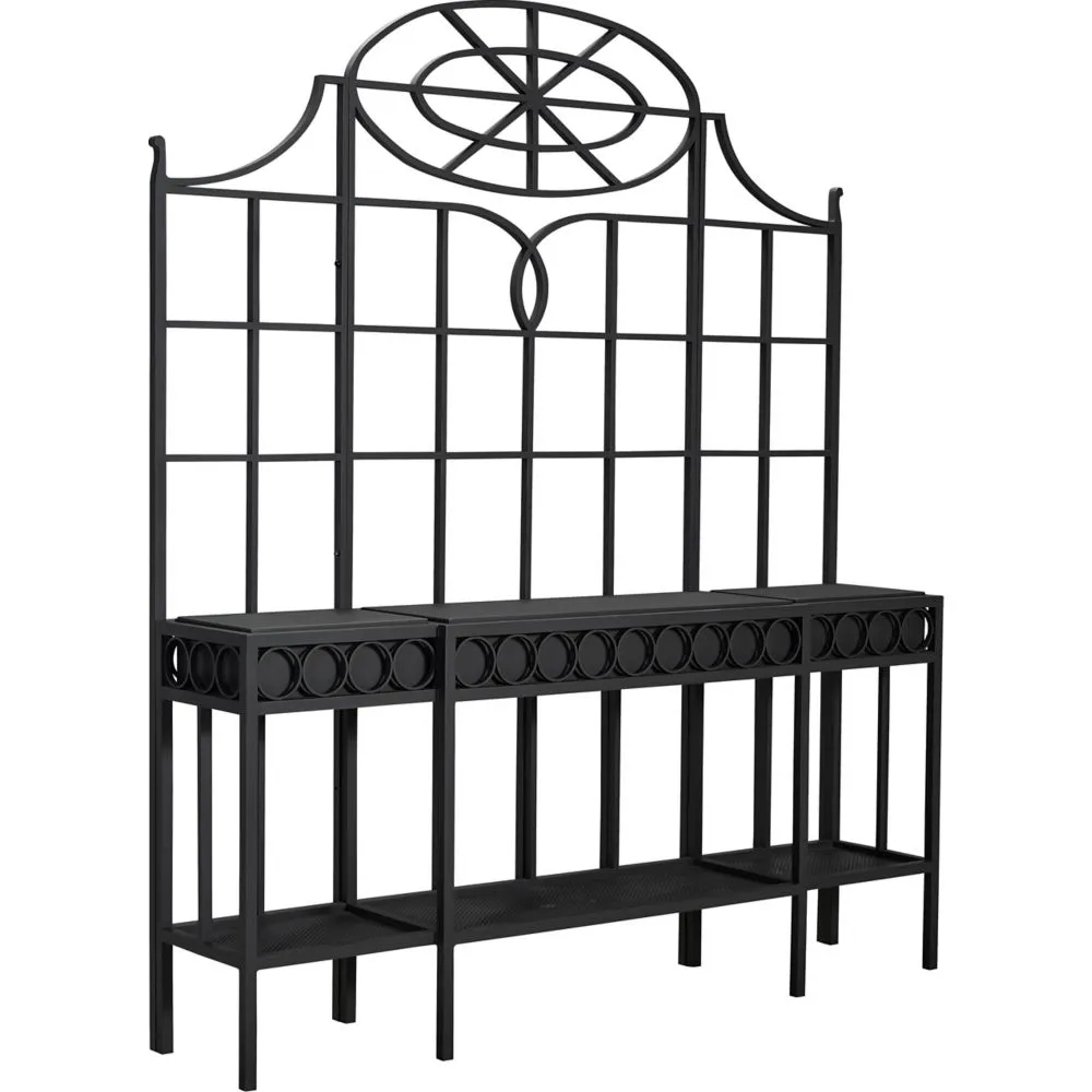 Winterthur Estate Console Table 4 Winterthur Estate Console Table