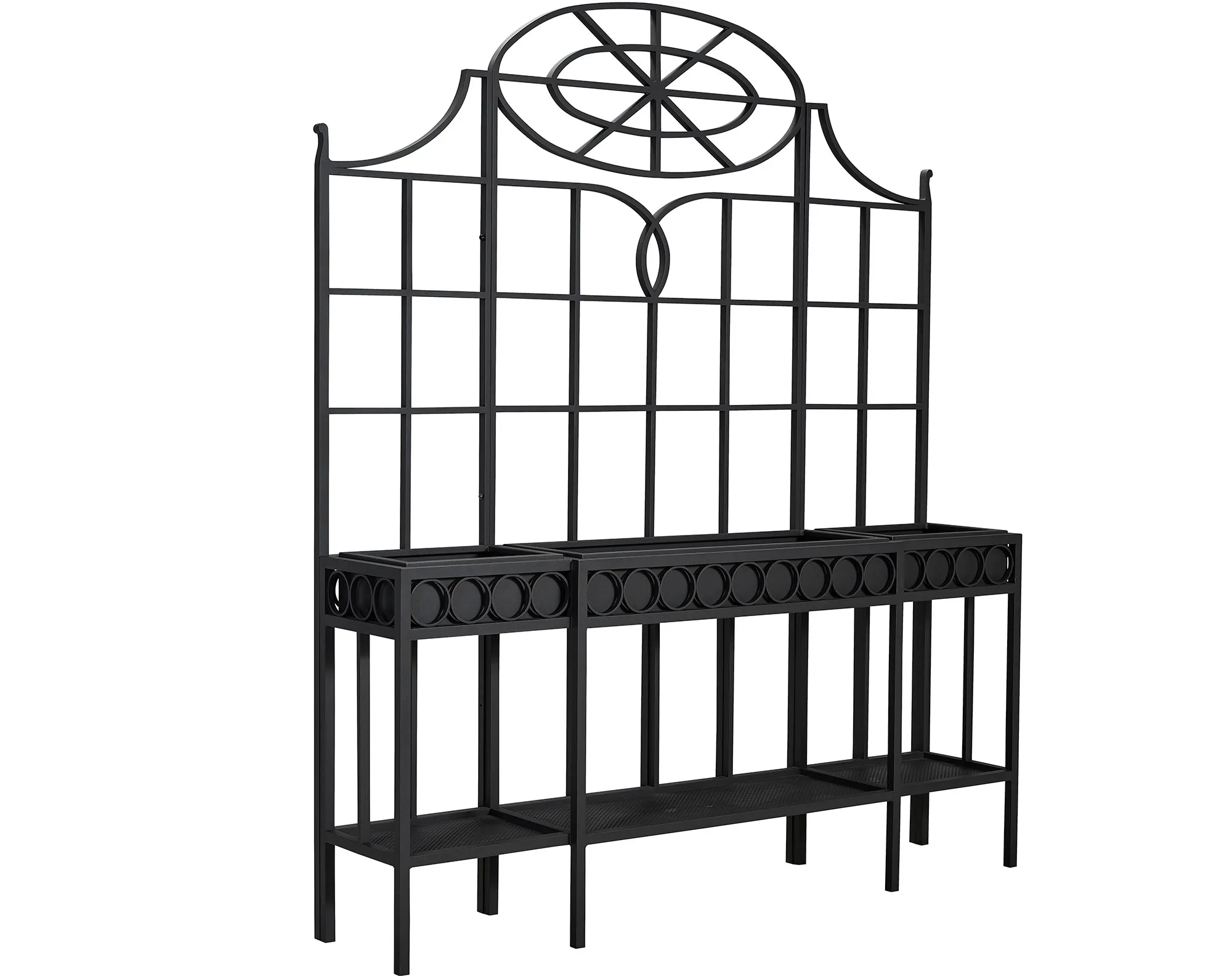 Winterthur Estate Console Table 5 Winterthur Estate Console Table