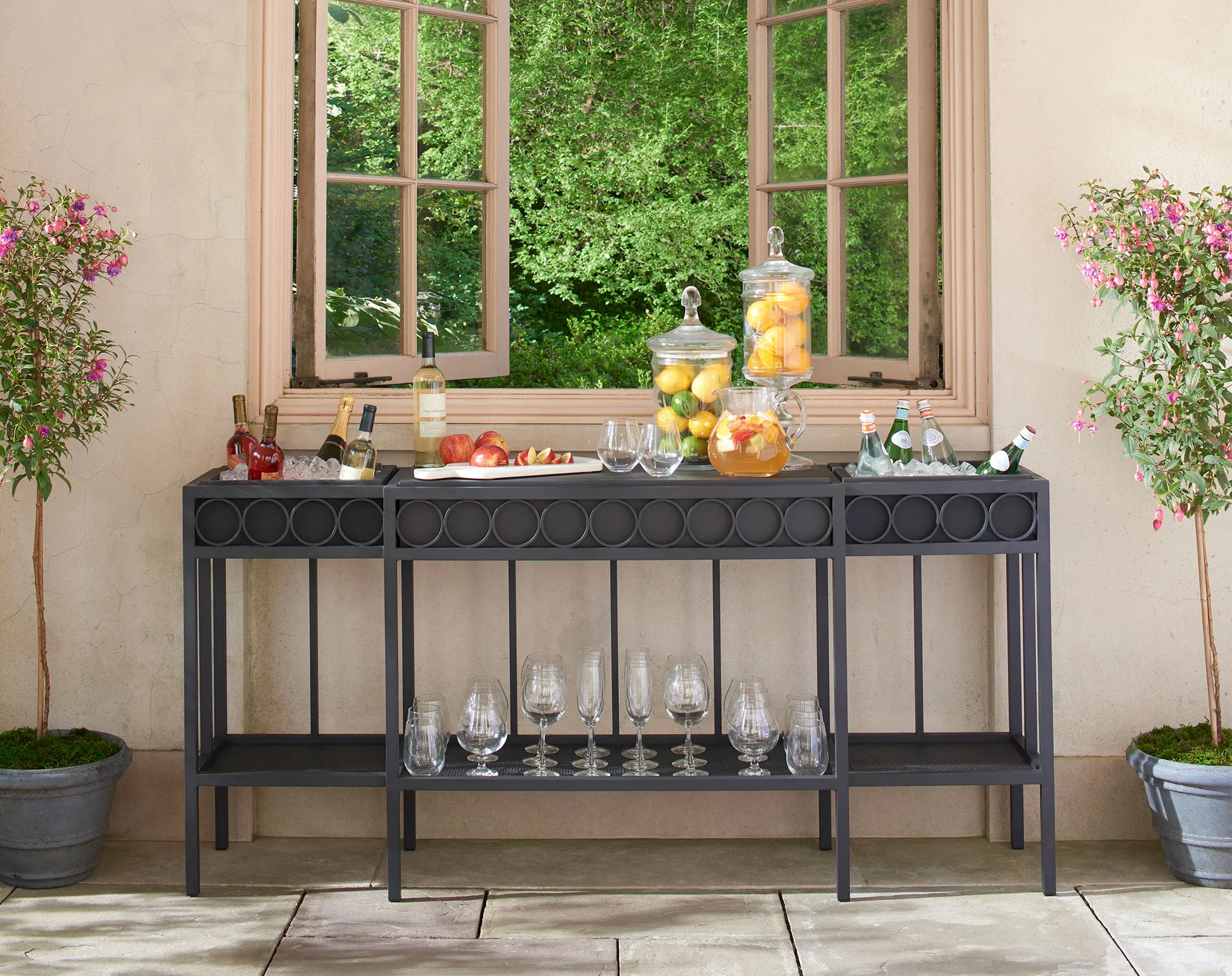 Winterthur Estate Console Table 9 Winterthur Estate Console Table
