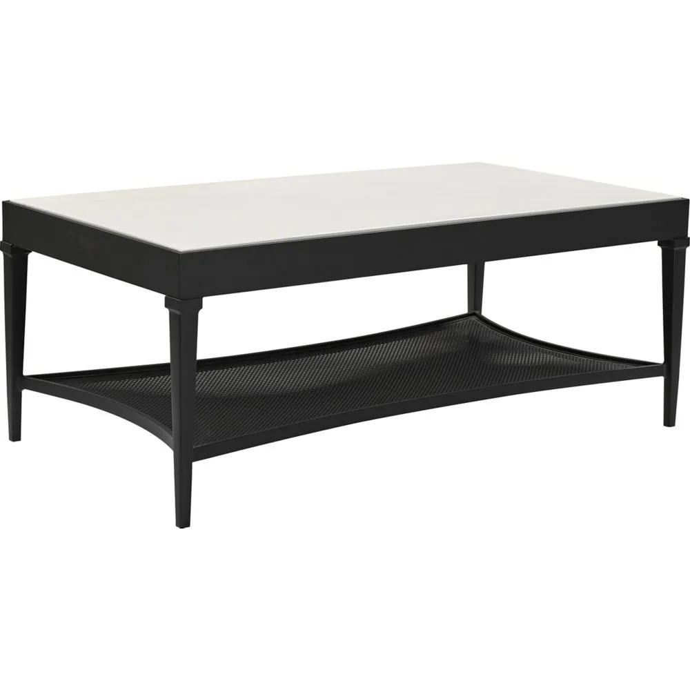 Winterthur Estate Rectangular Cocktail Table 24 Winterthur Estate Rectangular Cocktail Table