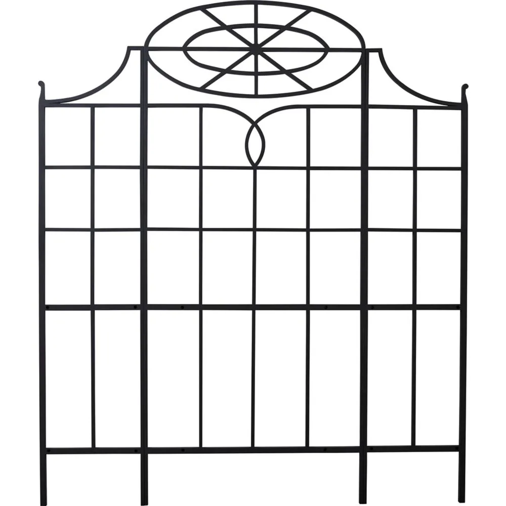 Winterthur Estate Trellis