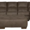 Royce 4043 Modular Sectional (Includes pillows) 39 Royce 4043 Modular Sectional (Includes pillows)