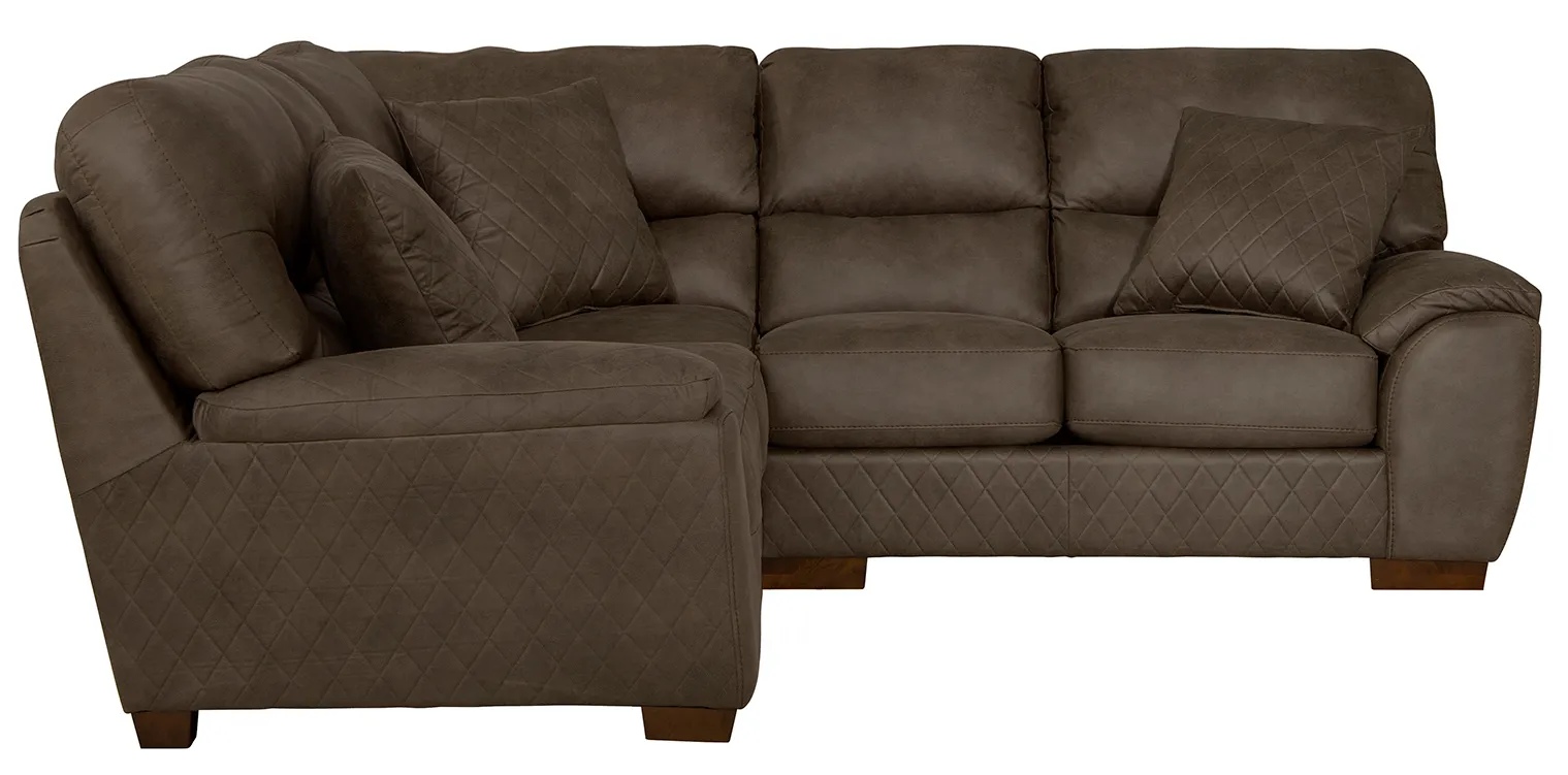Royce 4043 Modular Sectional (Includes pillows) 11 Royce 4043 Modular Sectional (Includes pillows)