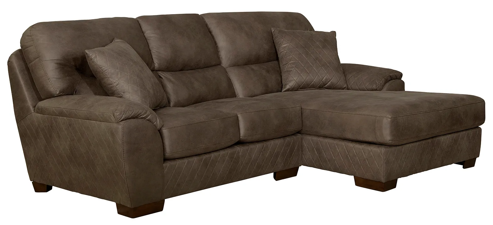 Royce 4043 Modular Sectional (Includes pillows) 14 Royce 4043 Modular Sectional (Includes pillows)
