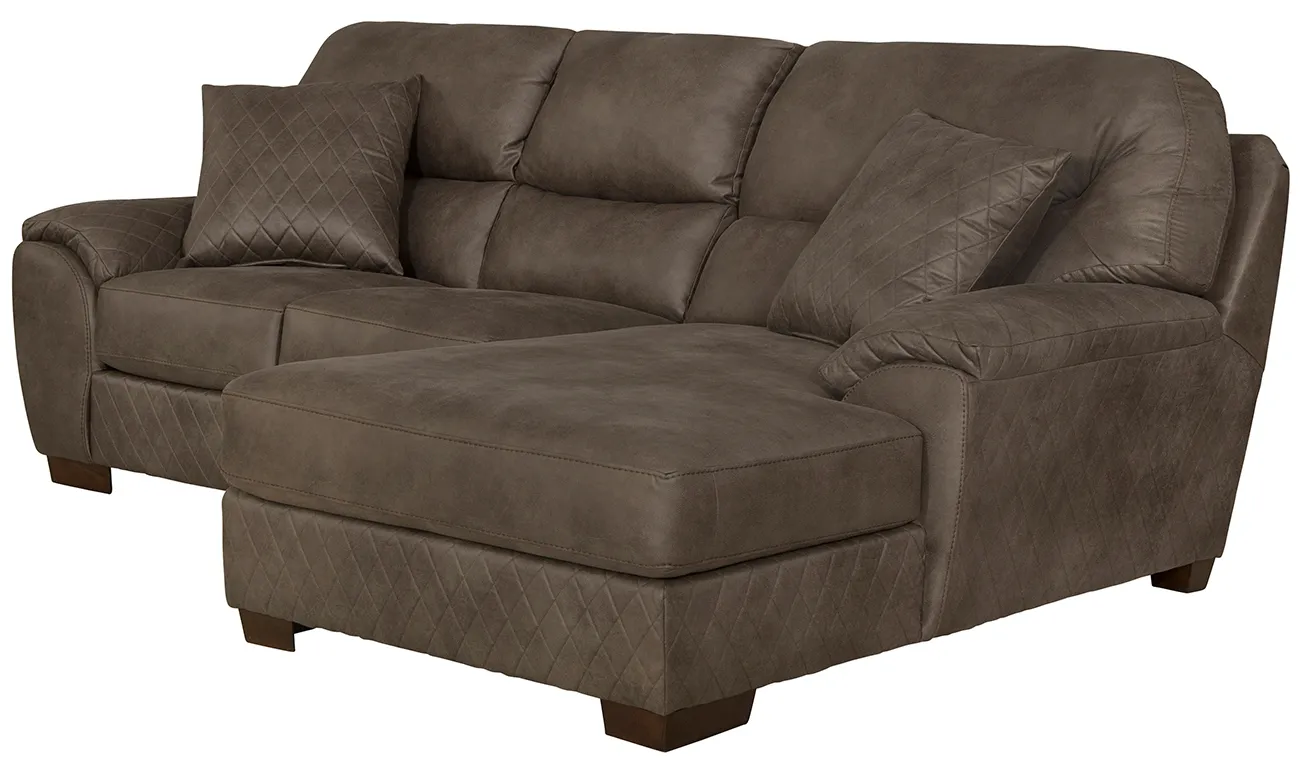 Royce 4043 Modular Sectional (Includes pillows) 17 Royce 4043 Modular Sectional (Includes pillows)