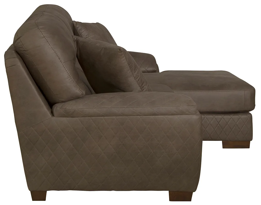 Royce 4043 Modular Sectional (Includes pillows) 18 Royce 4043 Modular Sectional (Includes pillows)
