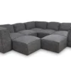 Freestyle 895 Modular Sectional (Three Simple Pieces. Nearly Endless Possibilities) 48 Freestyle 895 Modular Sectional (Three Simple Pieces. Nearly Endless Possibilities)