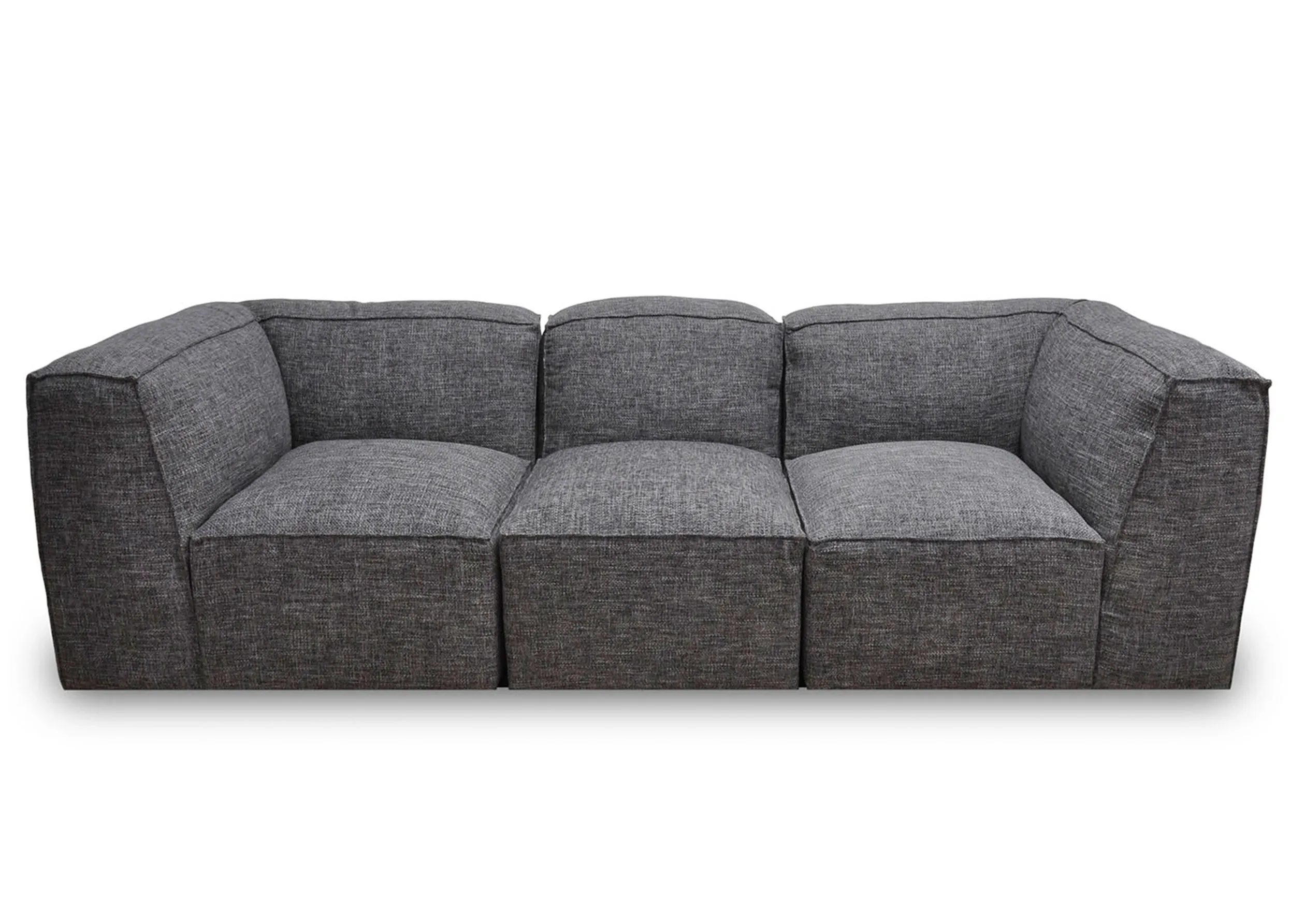 Freestyle 895 Modular Sectional (Three Simple Pieces. Nearly Endless Possibilities) 13 Freestyle 895 Modular Sectional (Three Simple Pieces. Nearly Endless Possibilities)