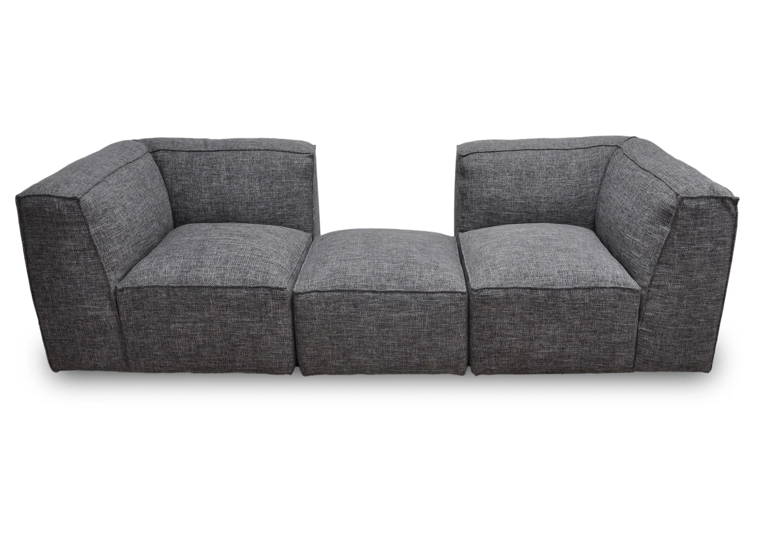 Freestyle 895 Modular Sectional (Three Simple Pieces. Nearly Endless Possibilities) 15 Freestyle 895 Modular Sectional (Three Simple Pieces. Nearly Endless Possibilities)