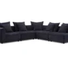Recess Modular Stationary Sectional (In stock - Fast shipping) 38 Recess Modular Stationary Sectional (In stock - Fast shipping)