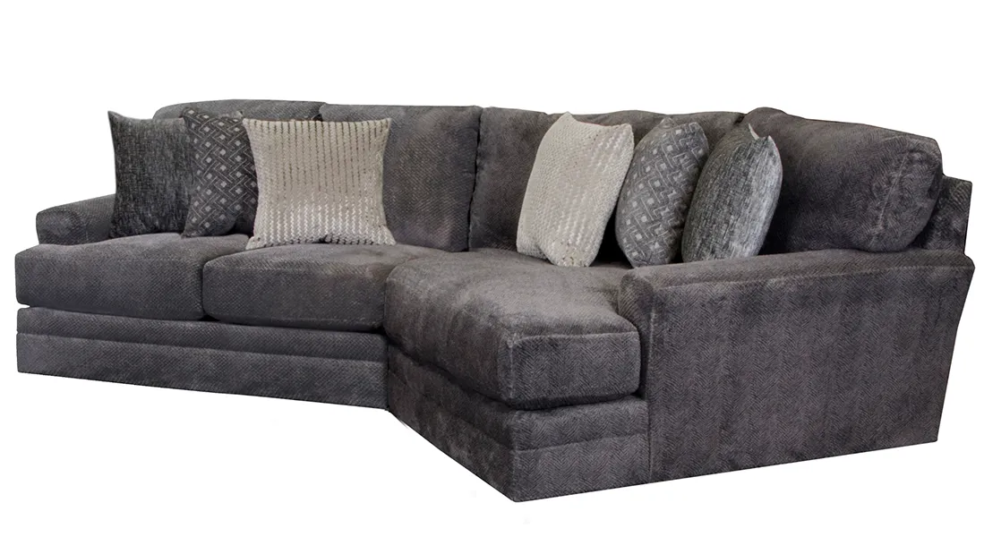 Mammoth Sectional (15 Pieces Available) 2 colors - includes all pillows 11 Mammoth Sectional (15 Pieces Available) 2 colors - includes all pillows