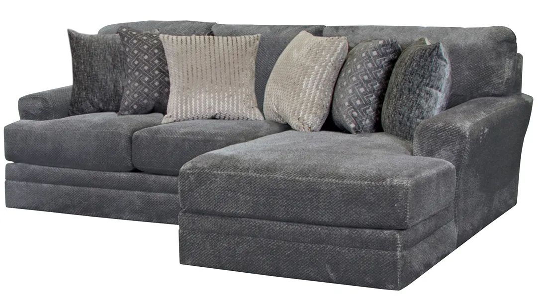 Mammoth Sectional (15 Pieces Available) 2 colors - includes all pillows 16 Mammoth Sectional (15 Pieces Available) 2 colors - includes all pillows