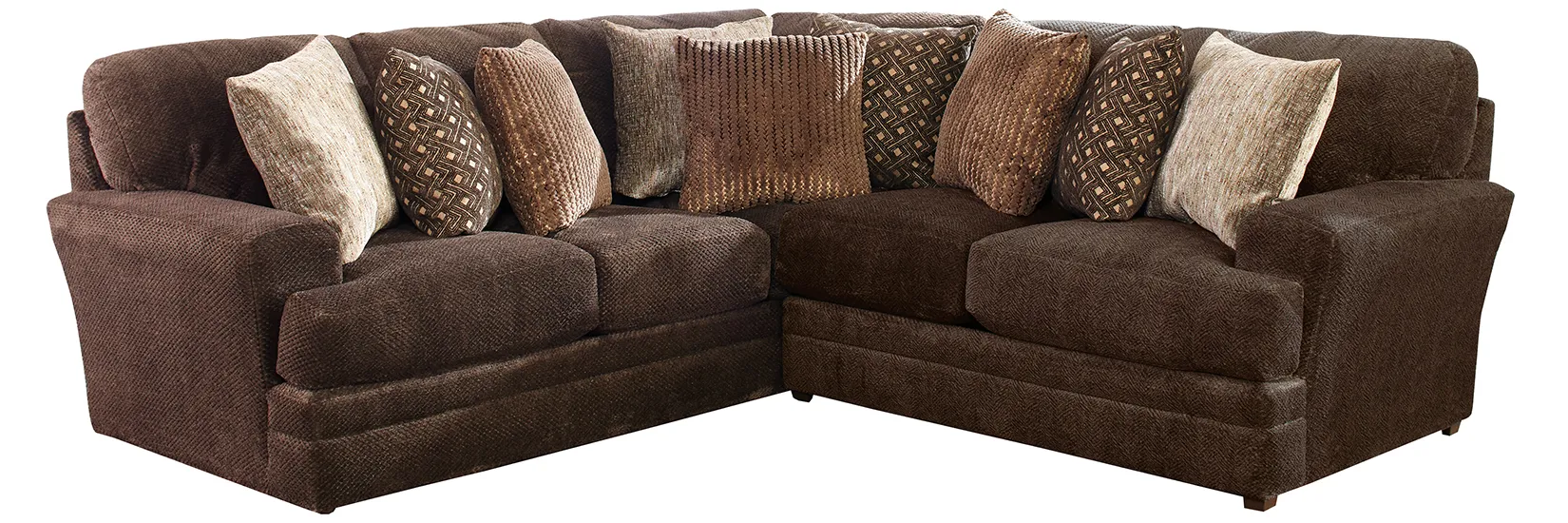 Mammoth Sectional (15 Pieces Available) 2 colors - includes all pillows 23 Mammoth Sectional (15 Pieces Available) 2 colors - includes all pillows