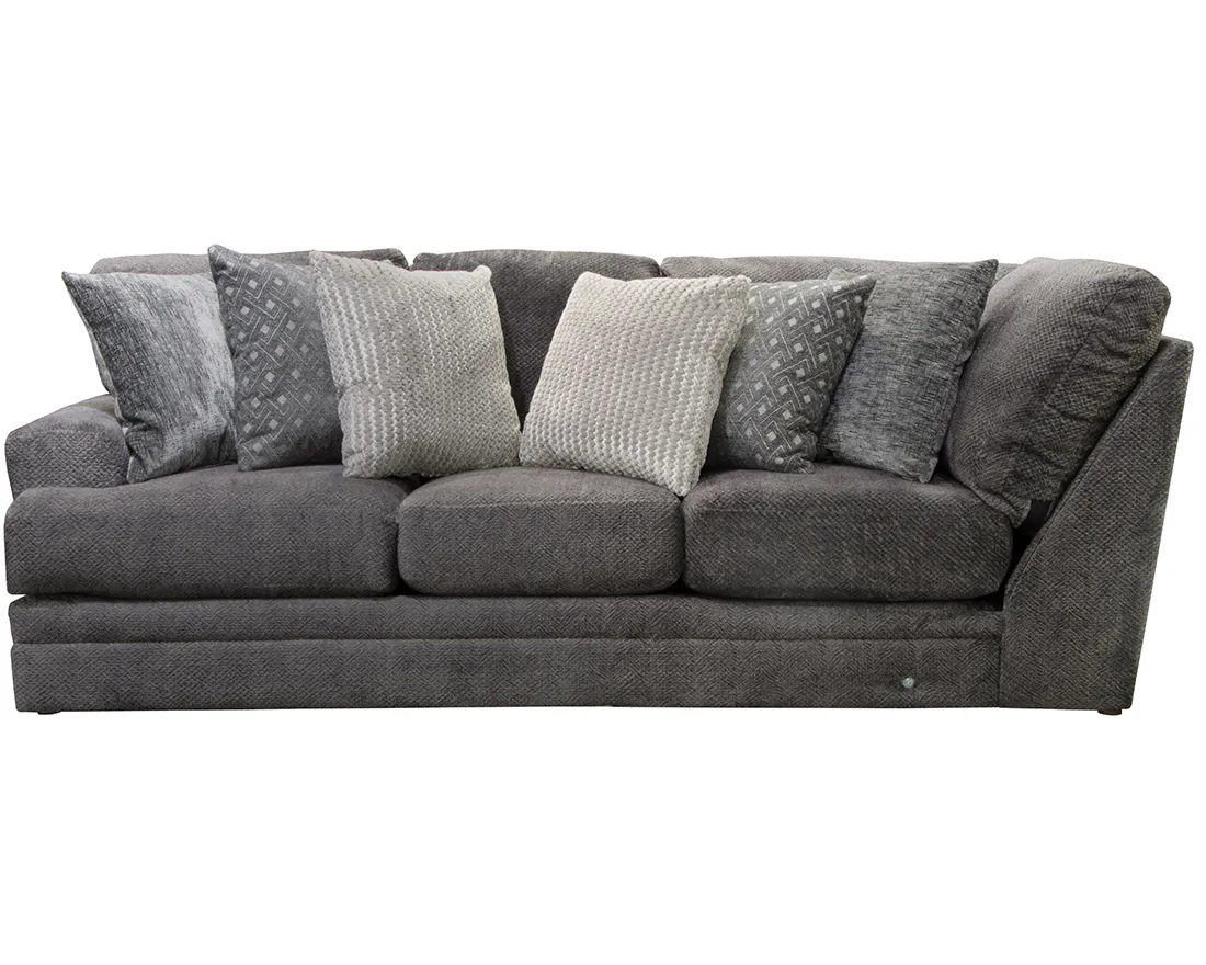 Mammoth Sectional (15 Pieces Available) 2 colors - includes all pillows 37 Mammoth Sectional (15 Pieces Available) 2 colors - includes all pillows
