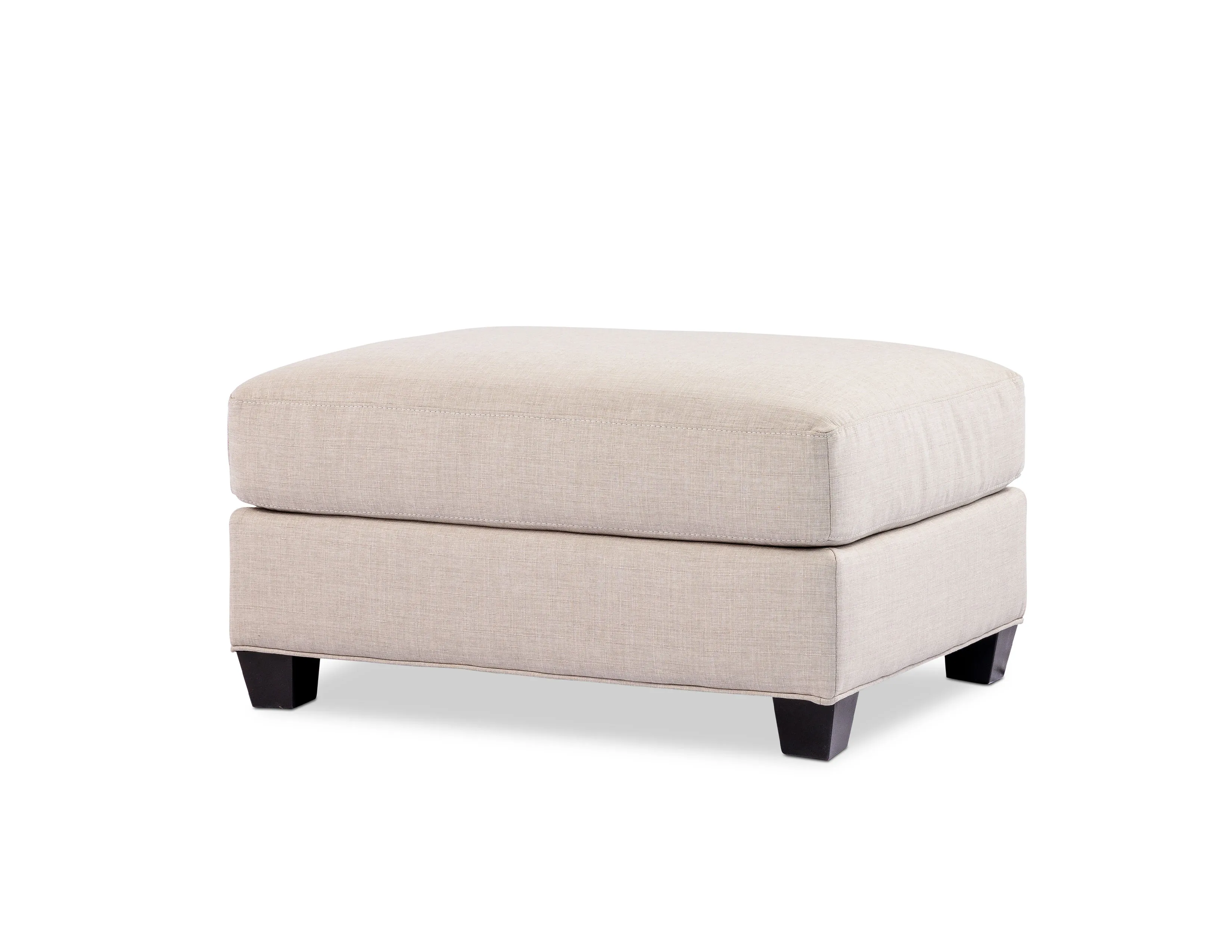 Warner Stationary Sectional (100+ fabrics) Down Cushions 10 Warner Stationary Sectional (100+ fabrics) Down Cushions