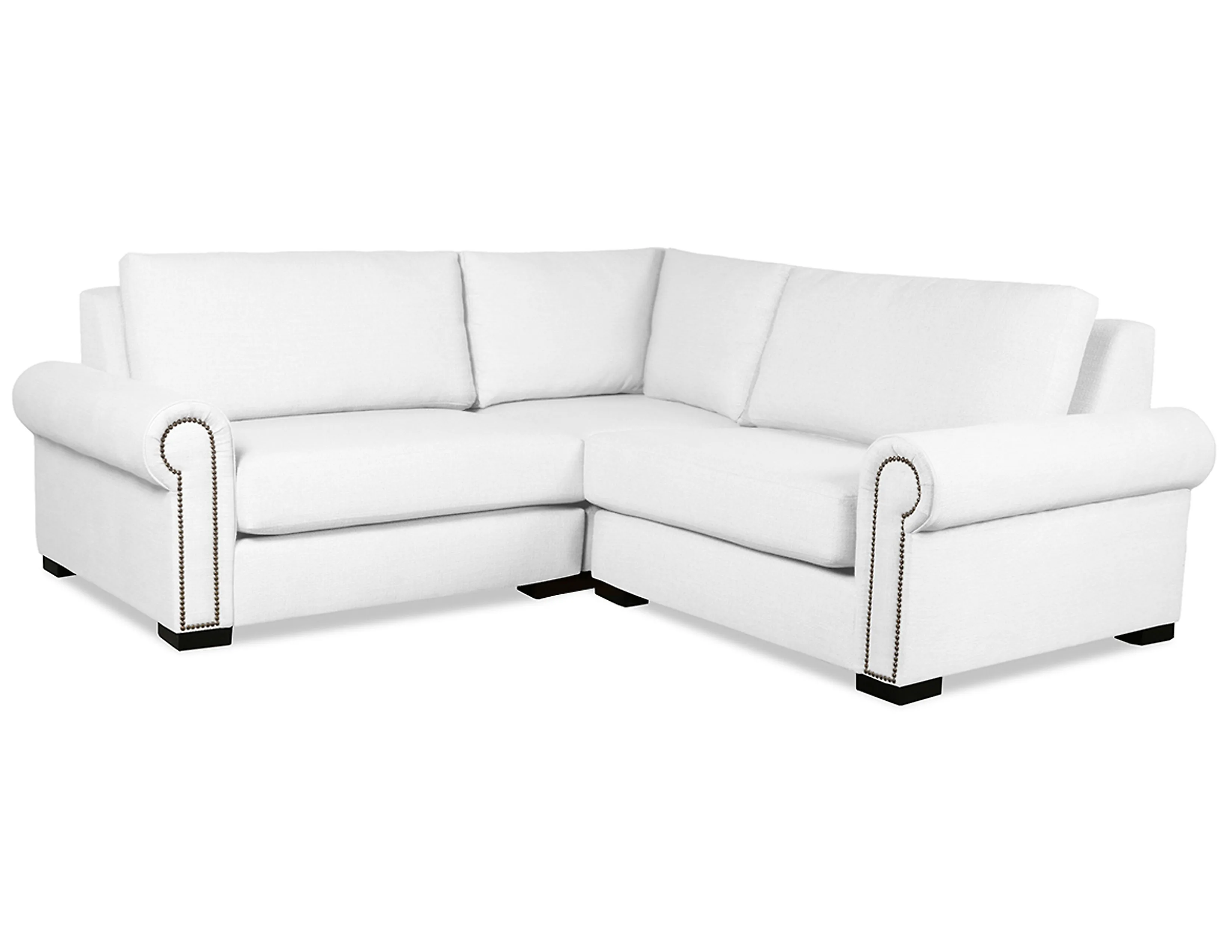 Sylviane 3 Pieces Modular Sectional (Choice of Colors) 4 Sylviane 3 Pieces Modular Sectional (Choice of Colors)