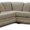 Monroe Stationary Sectional (+101 Standard and Performance Fabrics) 14 Monroe Stationary Sectional (+101 Standard and Performance Fabrics)