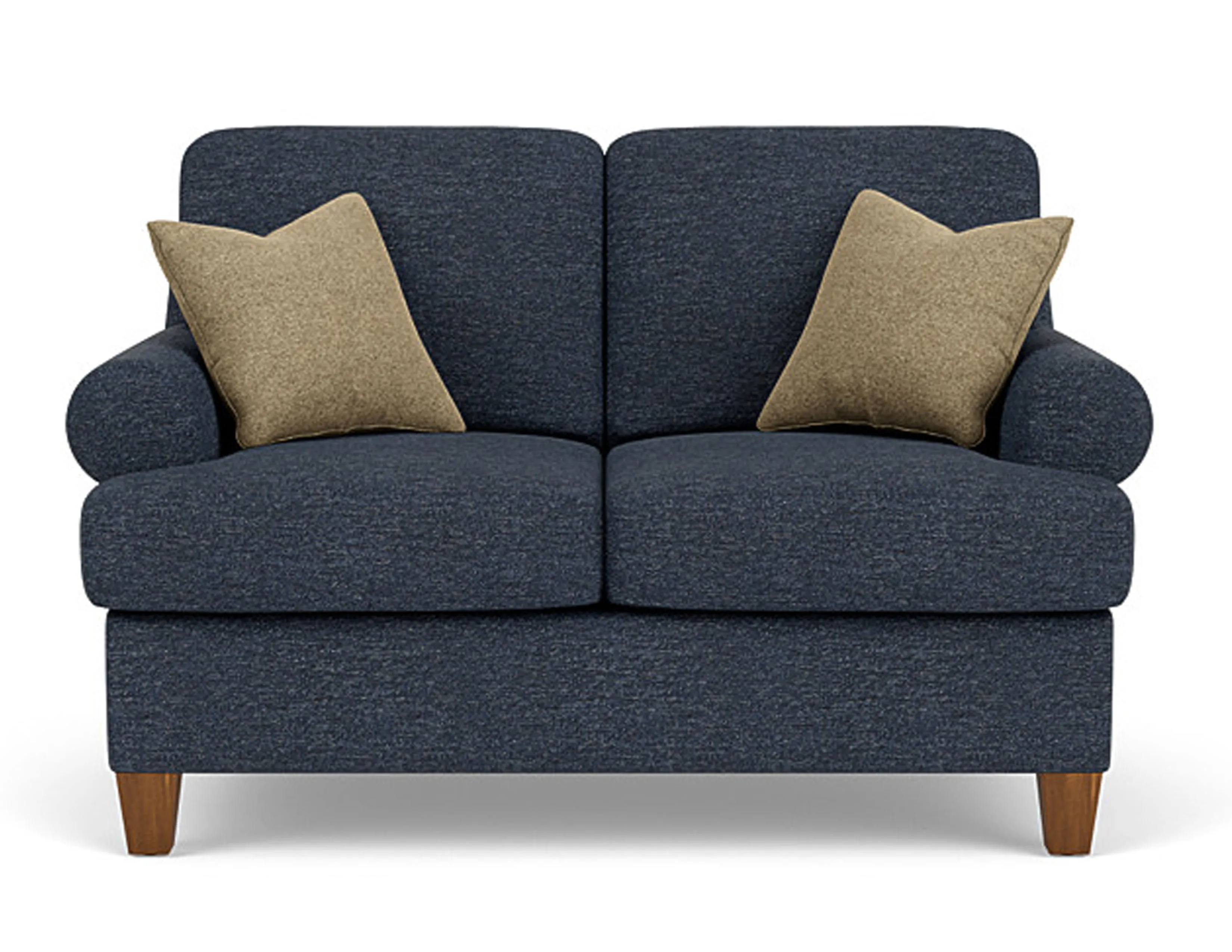 Flexsteel 5017 Loveseat (319-40) 1 Flexsteel 5017 Loveseat (319-40)