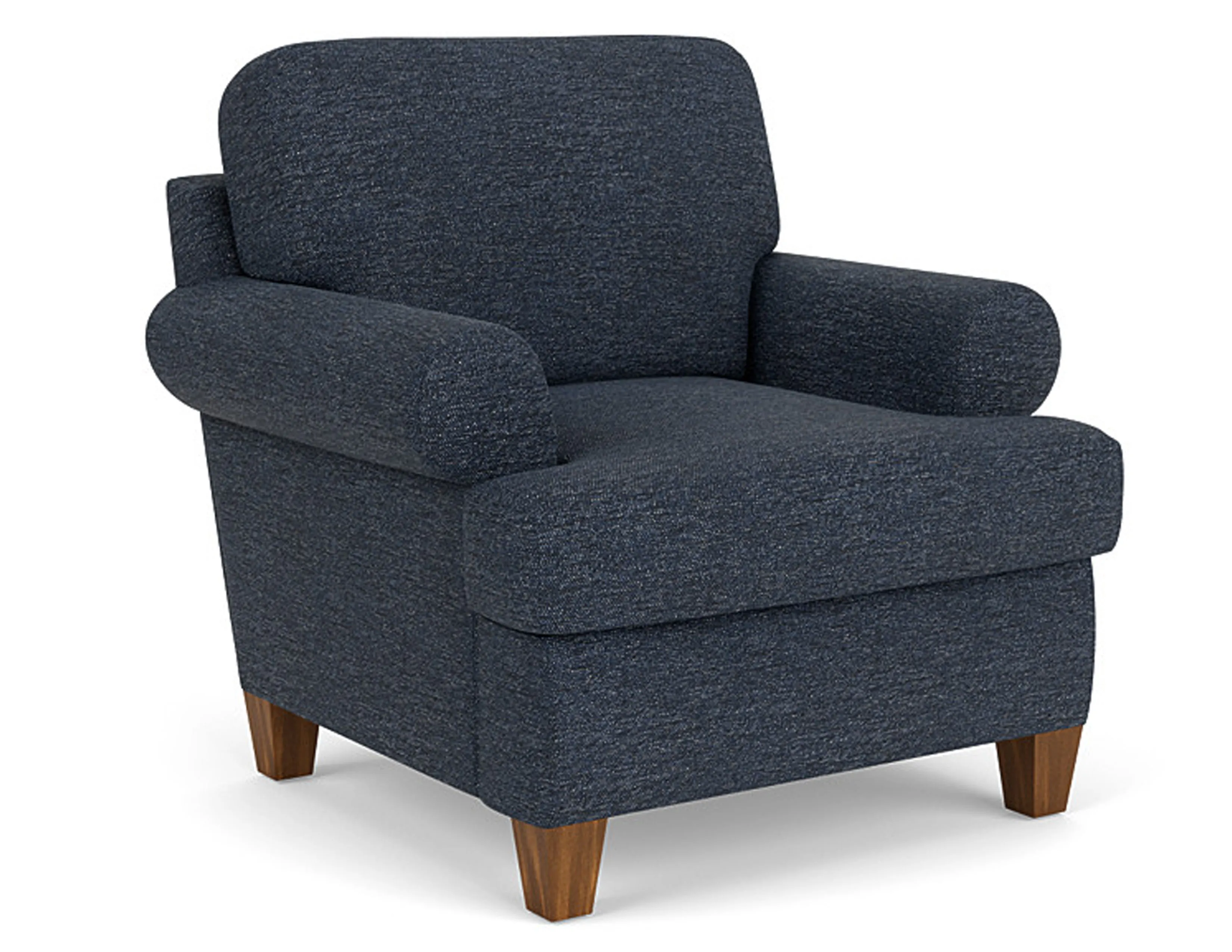 Flexsteel 5017 Loveseat (319-40) 11 Flexsteel 5017 Loveseat (319-40)