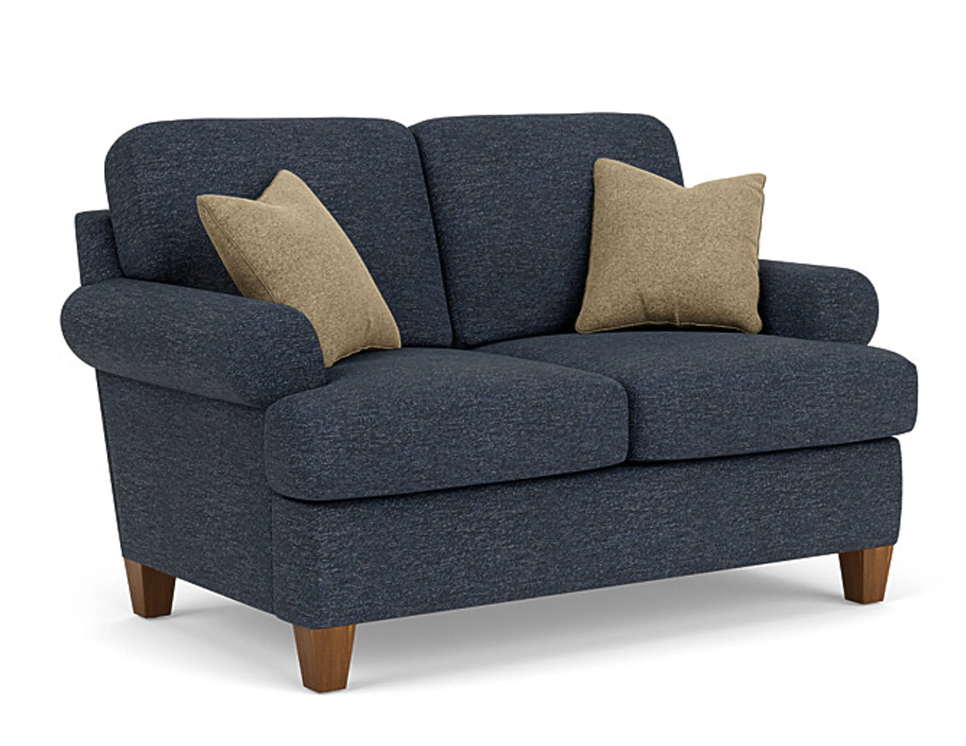 Flexsteel 5017 Loveseat (319-40) 2 Flexsteel 5017 Loveseat (319-40)