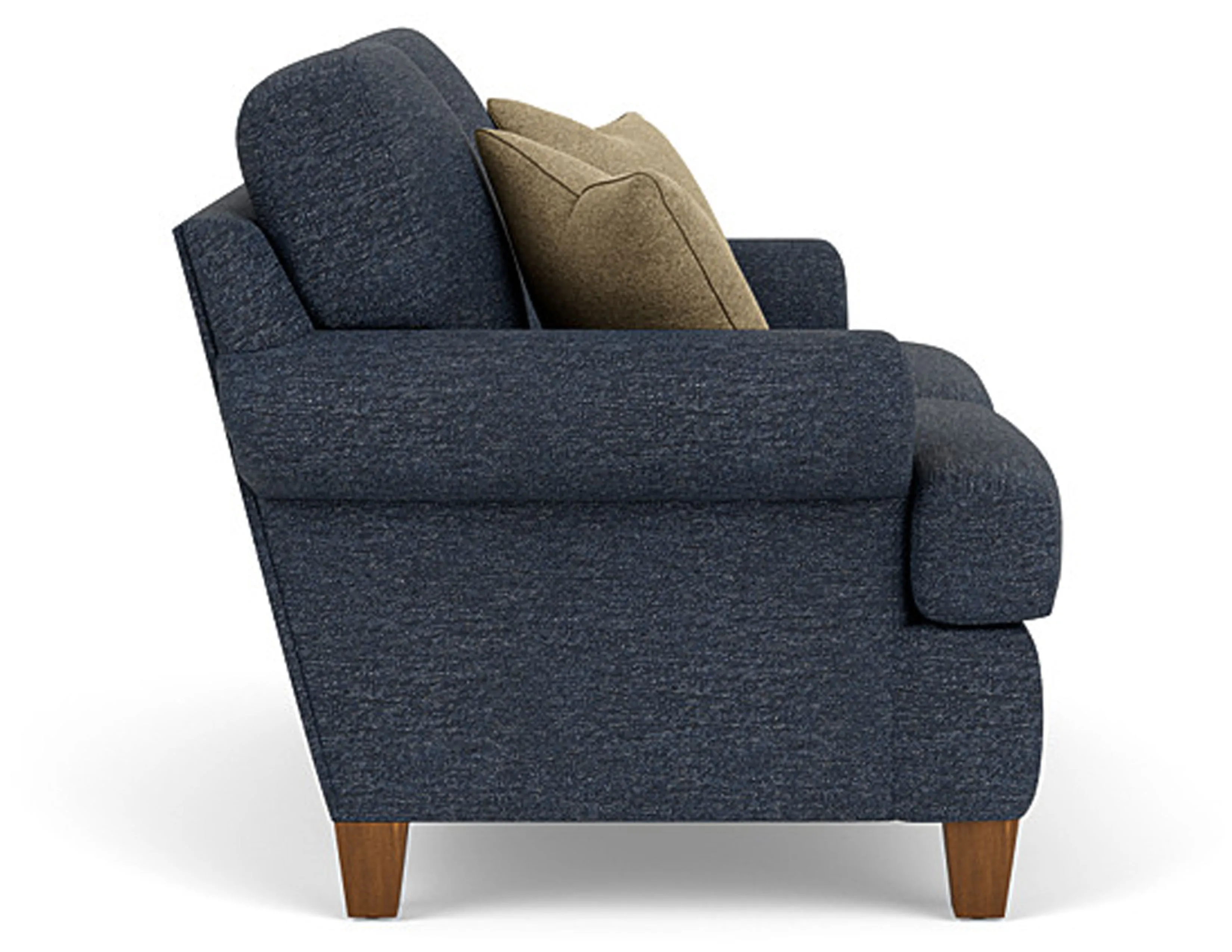 Flexsteel 5017 Loveseat (319-40) 3 Flexsteel 5017 Loveseat (319-40)