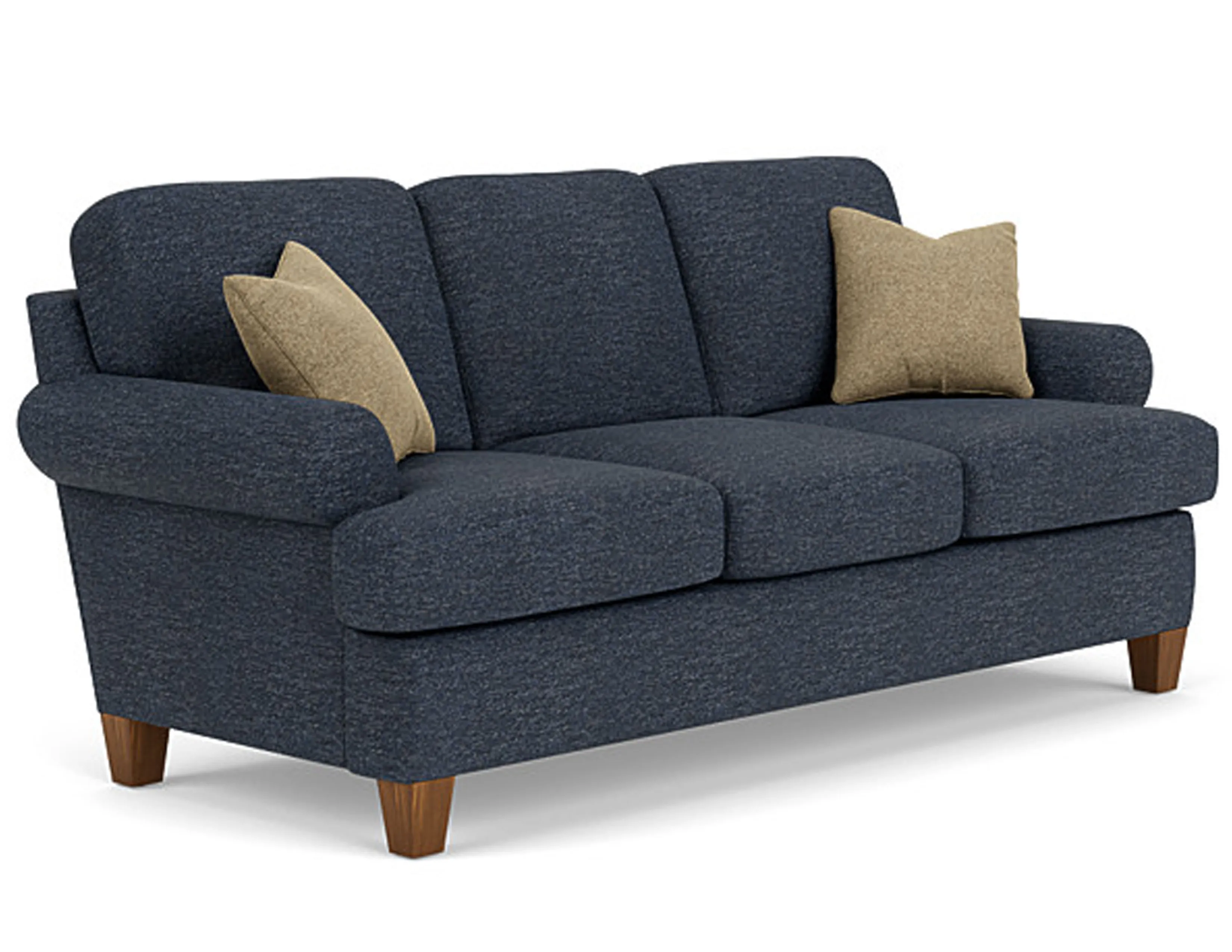 Flexsteel 5017 Loveseat (319-40) 5 Flexsteel 5017 Loveseat (319-40)
