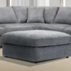 Surrender Stationary Modern Sectional (In stock - Fast shipping)