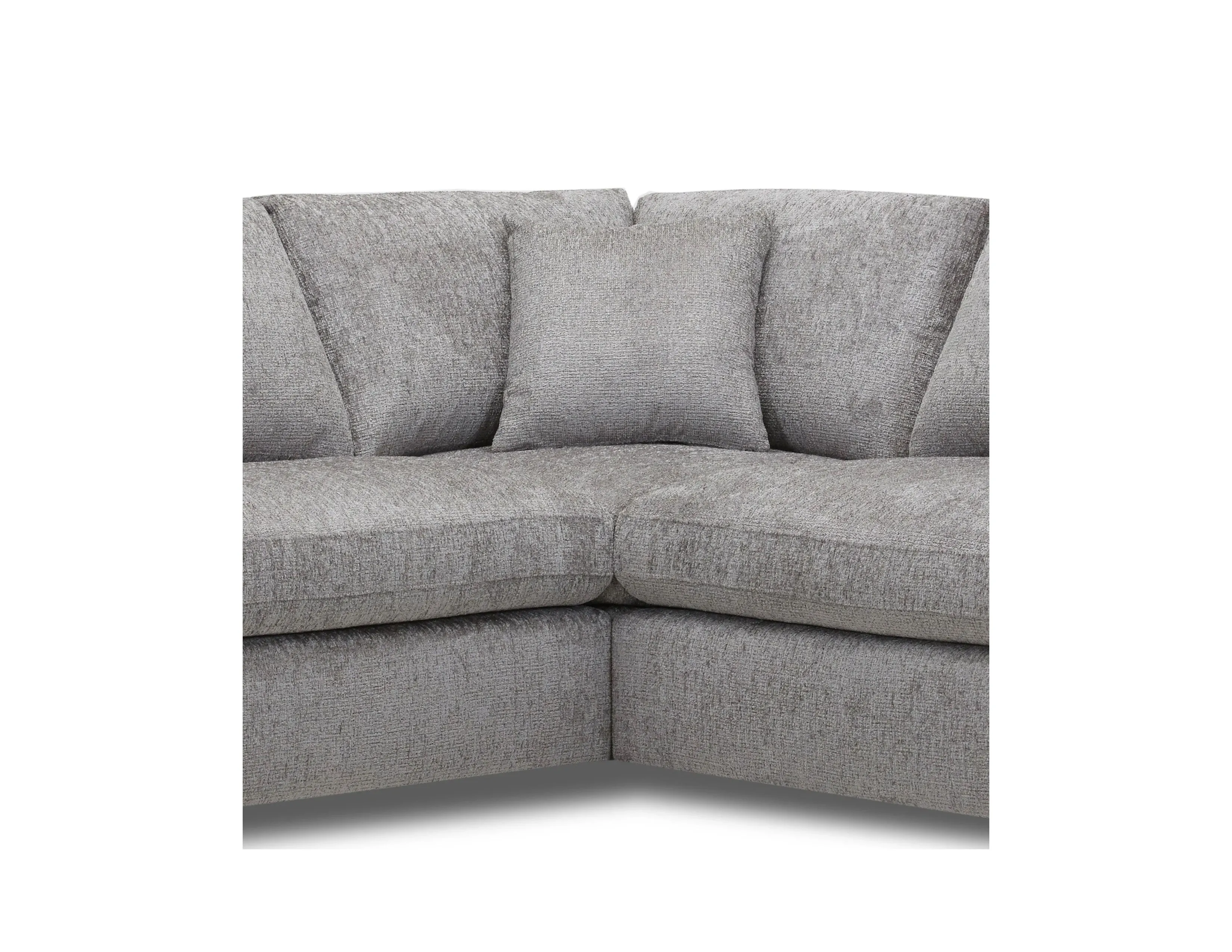 Surrender Stationary Modern Sectional (In stock - Fast shipping) 6 Surrender Stationary Modern Sectional (In stock - Fast shipping)