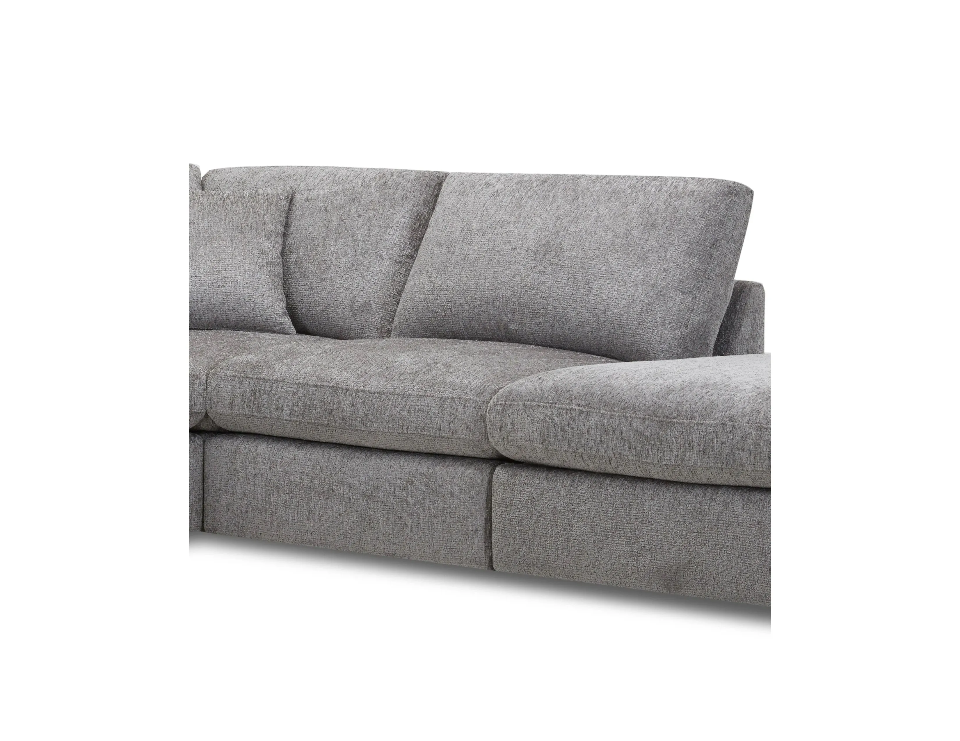 Surrender Stationary Modern Sectional (In stock - Fast shipping) 7 Surrender Stationary Modern Sectional (In stock - Fast shipping)