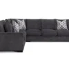 Harbor 940 Stationary Sectional (Includes Pillows) 22 Harbor 940 Stationary Sectional (Includes Pillows)