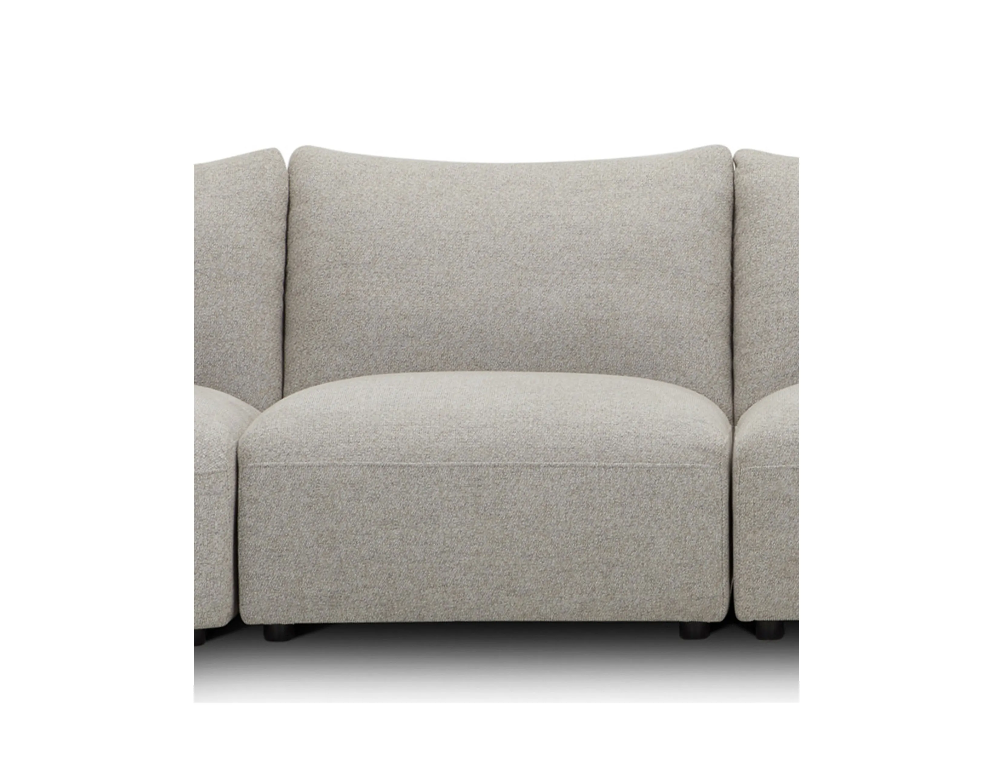 Playful 5 Piece Stationary Sectional (On Sale) In stock - Fast shipping 5 Playful 5 Piece Stationary Sectional (On Sale) In stock - Fast shipping