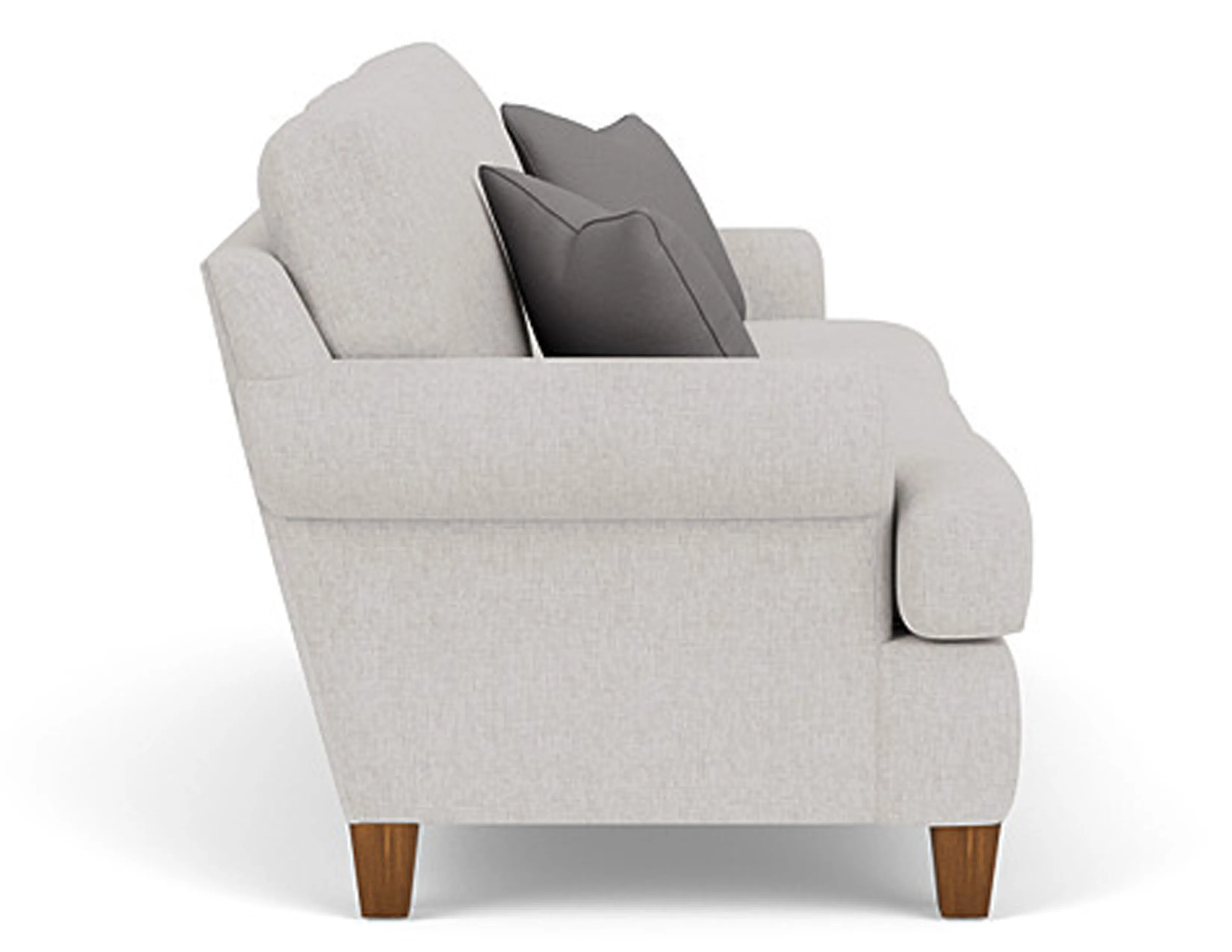 Flexsteel 5017 Loveseat (936-11) 10 Flexsteel 5017 Loveseat (936-11)