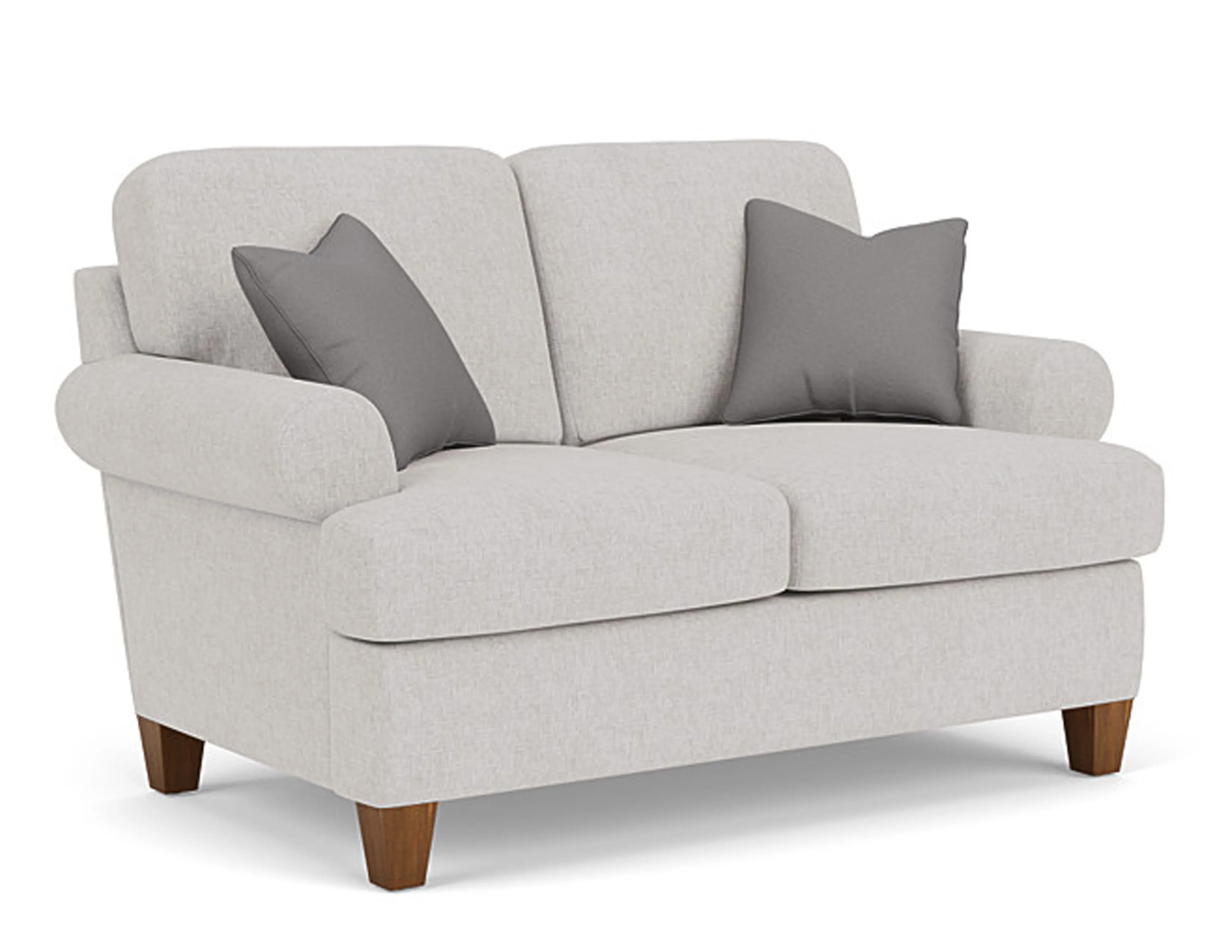 Flexsteel 5017 Loveseat (936-11) 2 Flexsteel 5017 Loveseat (936-11)