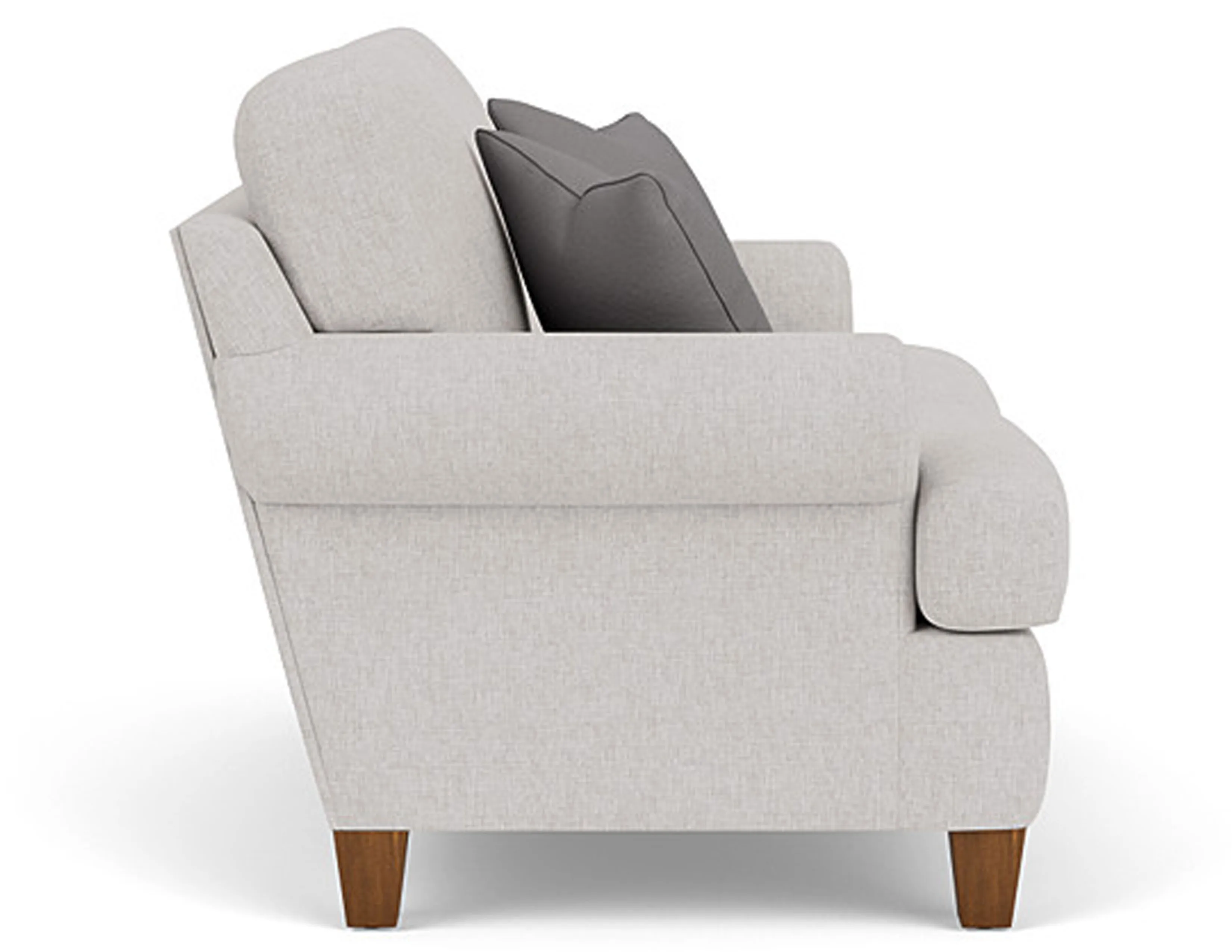 Flexsteel 5017 Loveseat (936-11) 3 Flexsteel 5017 Loveseat (936-11)