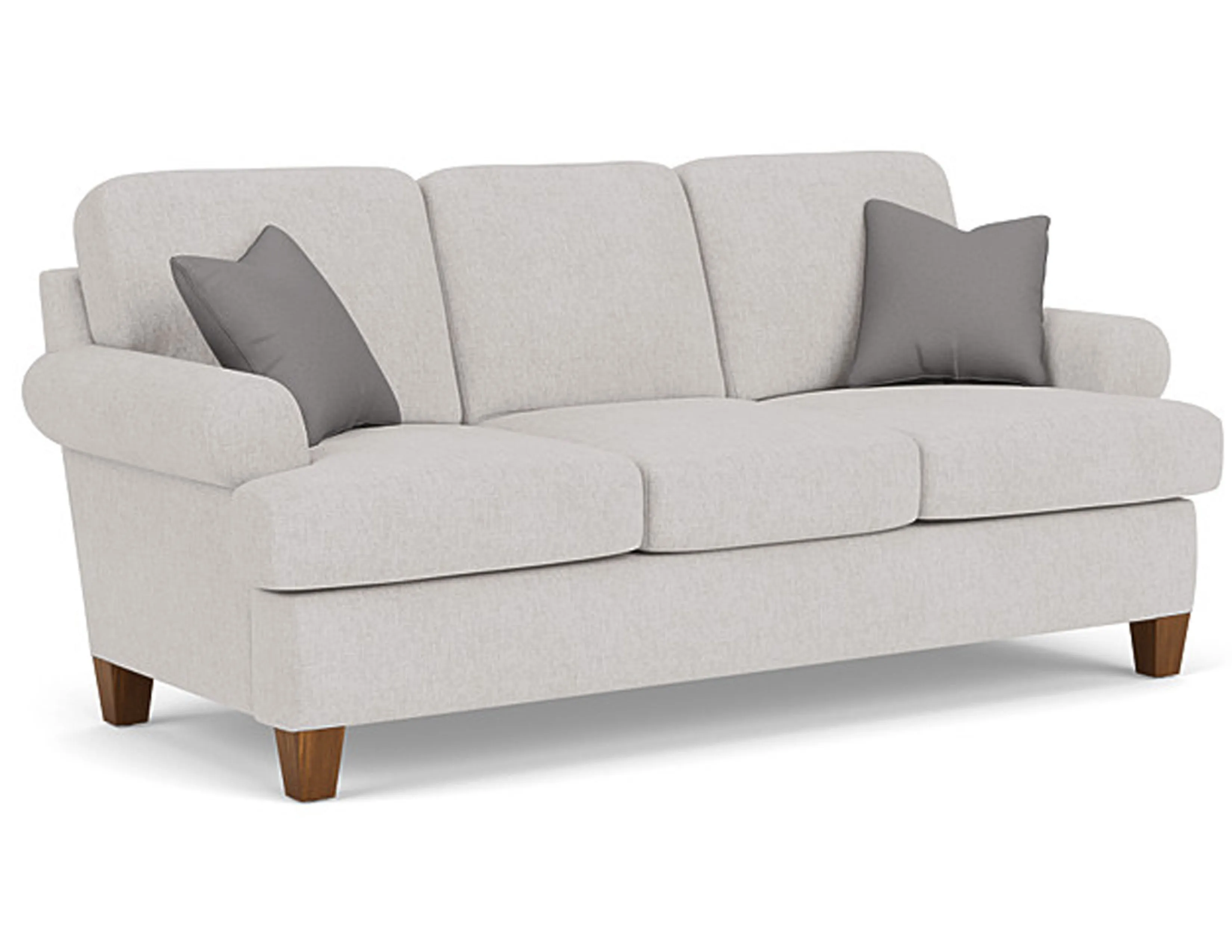 Flexsteel 5017 Loveseat (936-11) 9 Flexsteel 5017 Loveseat (936-11)