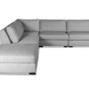 Chester 5 Pieces Modular Sectional (3 Colors Available)