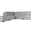 Veranda 5 Pieces Modular Sectional A (Choice of Colors)