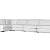 Veranda 5 Pieces Modular Sectional D (Choice of Colors)